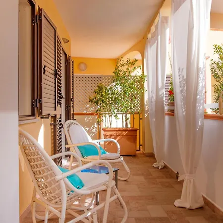 Holidays - I Fiori * Orosei