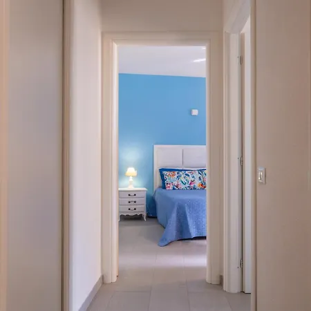 Holidays - I Fiori Апартаменты