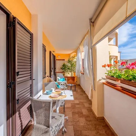 Appartement Holidays - I Fiori *