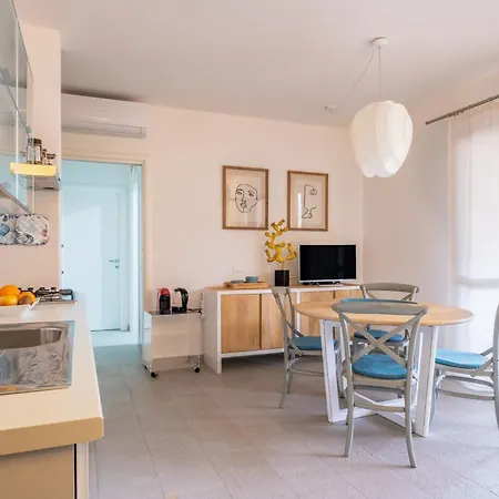 Appartamento Holidays - I Fiori Orosei