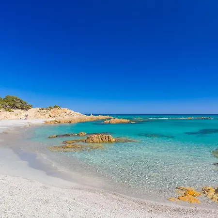 Appartamento Holidays - I Fiori Orosei