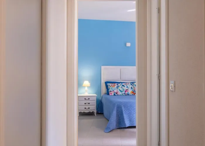 Holidays - I Fiori Appartement