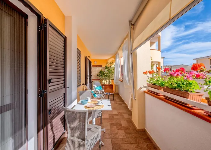 Appartement Holidays - I Fiori *
