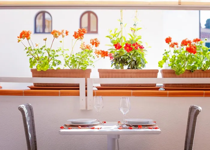 Appartement Holidays - I Fiori *