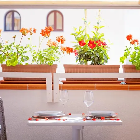 Lejlighed Holidays - I Fiori *