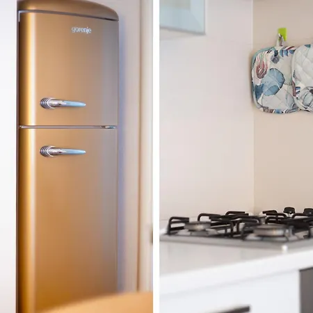Appartement Holidays - I Fiori Orosei