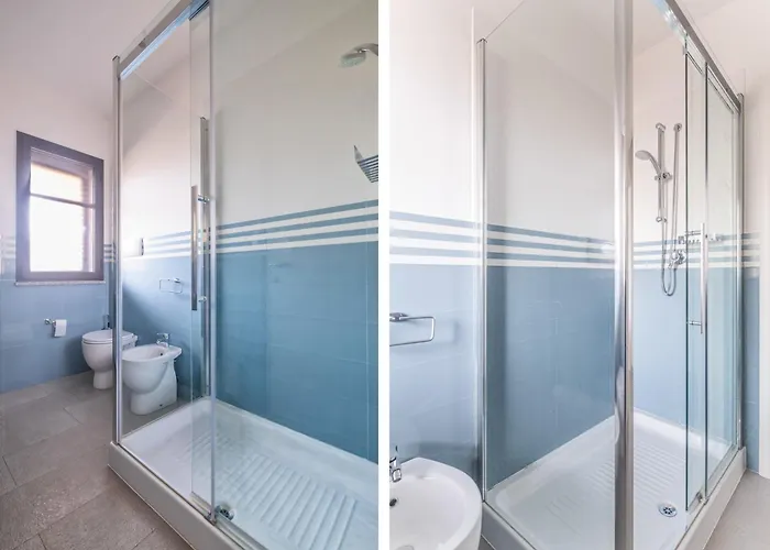 Holidays - I Fiori Appartement Orosei