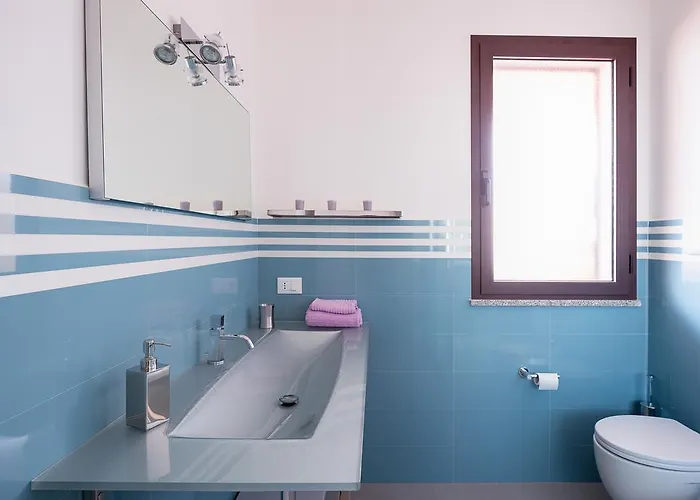 Appartement Holidays - I Fiori Orosei